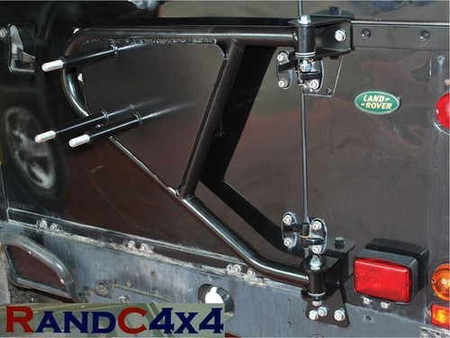 Land rover defender - land,
