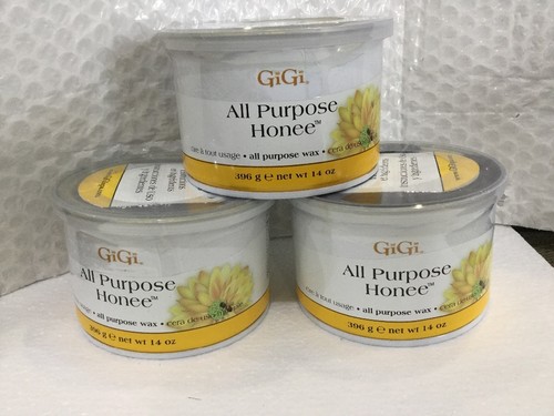 Cans all purpose honee - 3,