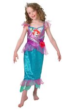 Rubie's Disney Ariel Shimmer Fancy Dress Child Costume 3-4 Years