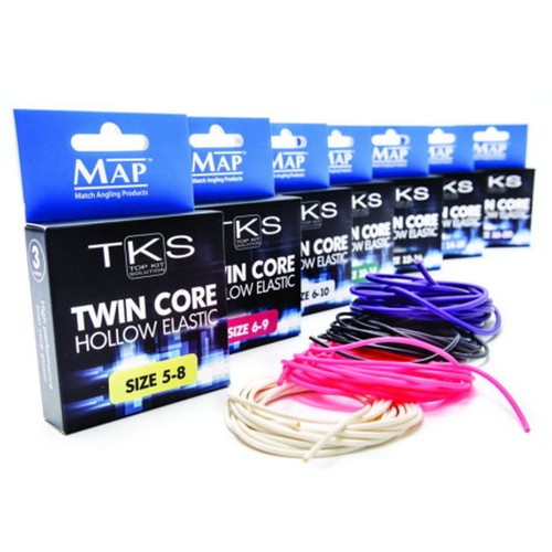 Map tks twin - core, pole