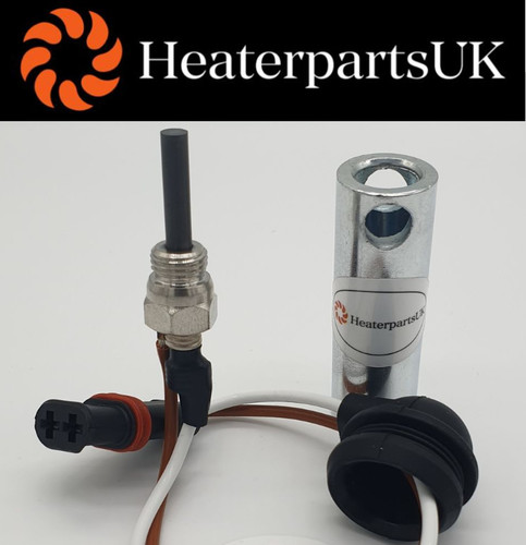 Glow plug pin for eberspacher - glow,