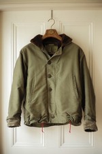 Vintage 1960a French Marine