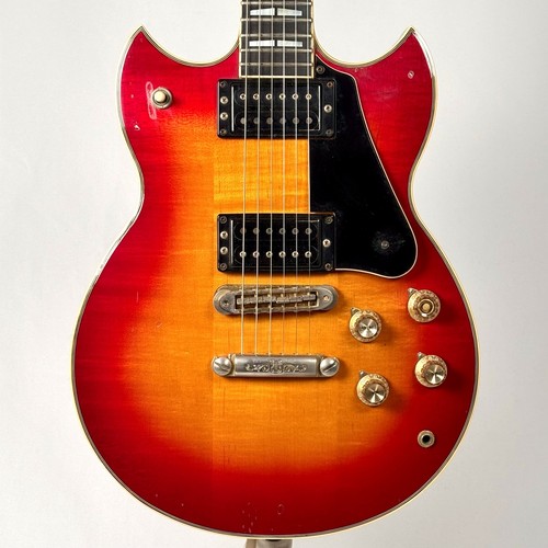 Yamaha 2000 cherry - sg-2000, -cherry