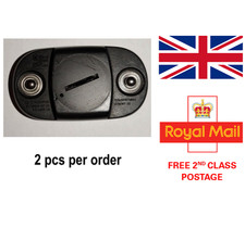 WAHOO Heart Rate Monitor TICKR