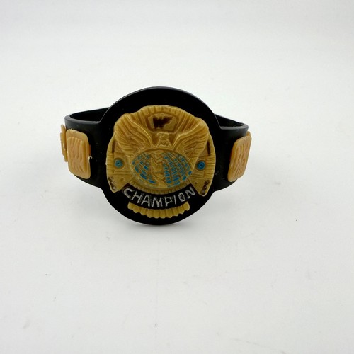 Wwf world heavyweight - world,