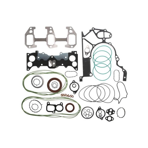 Complete set engine - set, of