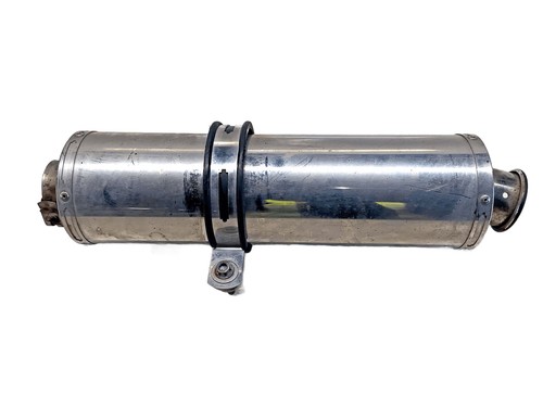 2003 yamaha yzf exhaust - yamaha,