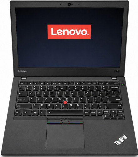 Lenovo x270 laptop intel - x270, 12.5"
