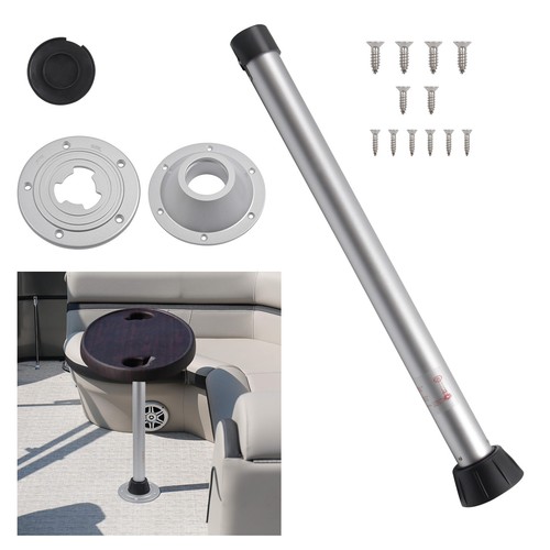 Table leg kit - leg,