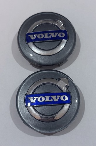 Genuine volvo alloy wheel - genuine,