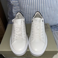 Ted Baker Lornea Women's White