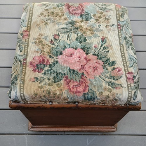 Antique victorian wooden - antique,