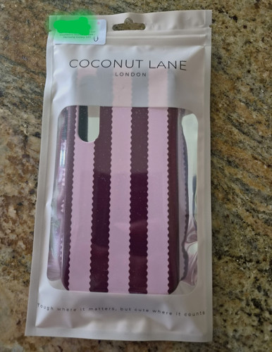 Coconut lane tough - coconut,