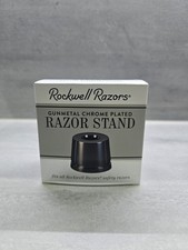 Rockwell Razor Stand