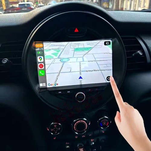 Carplay for bmw mini cooper - for,