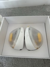 Medela In-Bra Pump – Lightly Used, Complete Set + FREE Pump Bags