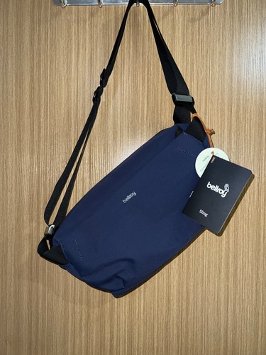 Bellroy venture sling big - 9l,
