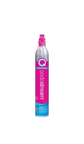 Sodastream quick connect - sodastream, 60