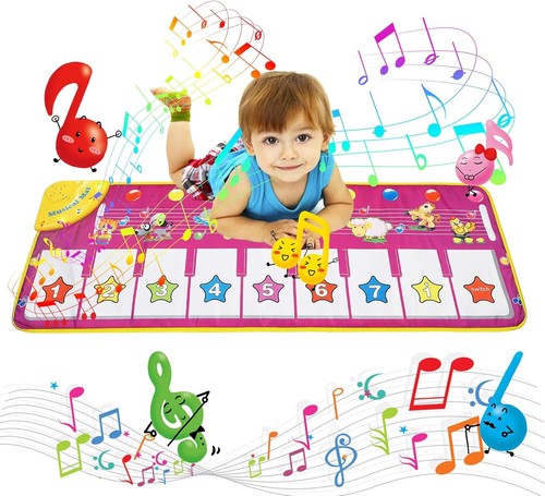 Electronic dance mat - 39",