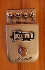 Marshall Jackhammer JH-1