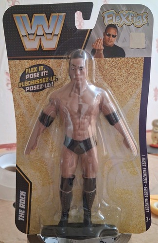 Flexfigs wwe the - wwe,