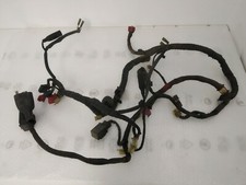 Honda CBX 750 F2 Electrical