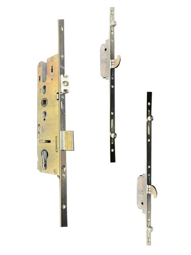 Roto elite door lock - lock, hook