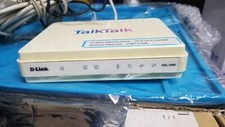 Talk Talk D-Link DSL-2680/TT