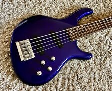 Cort Action V Plus 5 String