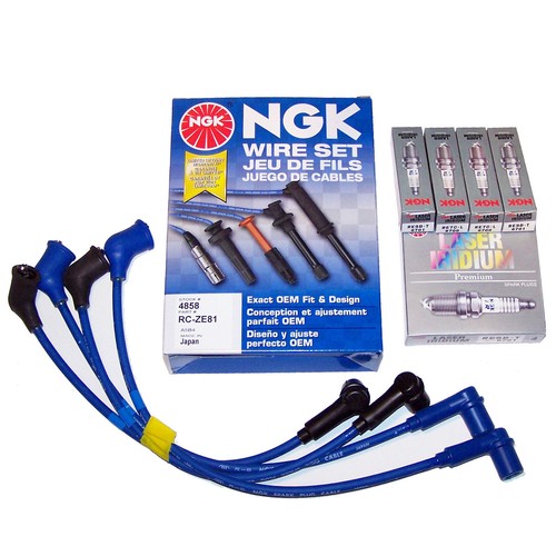 Genuine ngk mazda - mazda, rx8