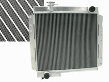 Radiator For Toyota Land