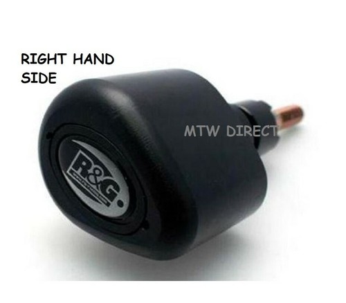 Rhs replacement aero crash - rhs,