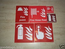 FIRE POINT, FIRE EXTINGUISHER