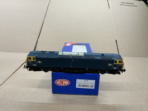 Heljan gauge diesel - gauge,