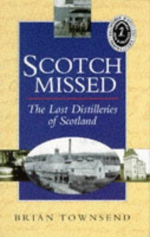 Scotch missed lost - scotch,