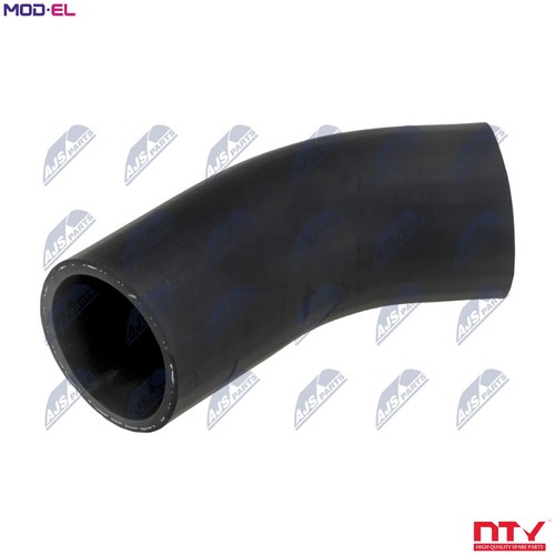 Charge air hose gpp - charge,