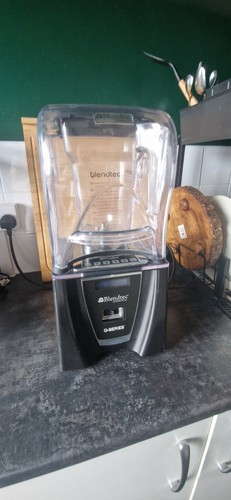 Blendtec pro series - blendtec,