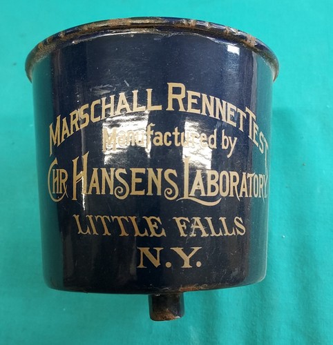 Antique dairy cheese maker - antique,