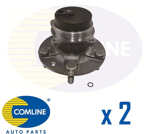 Wheel bearing kit pair front - bearing,