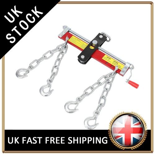 Engine leveler 900 - 900, lb