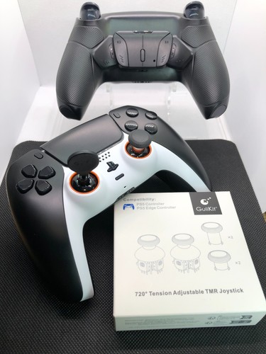 Sony ps5 dualsense fps - dualsense,