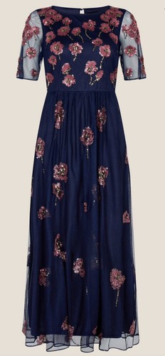 New monsoon size blue - monsoon,