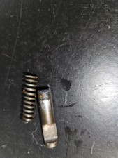 Webley Hawk Mk2 Latch And