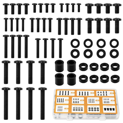 Universal mounting hardware - universal,