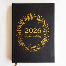 2026 Personalised Academic