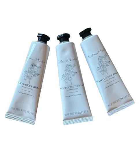 Crabtree evelyn nantucket - crabtree,