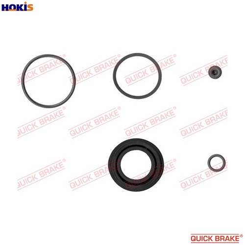 Repair kit brake caliper - repair,
