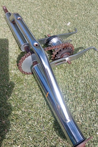Vintage lowrider 3 - lowrider,