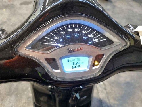 Vespa primavera 125 - vespa, md11m