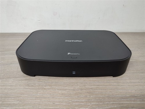 Manhattan 2tb freeview - t4-r,